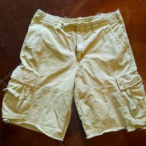 Men's Cargo Shorts